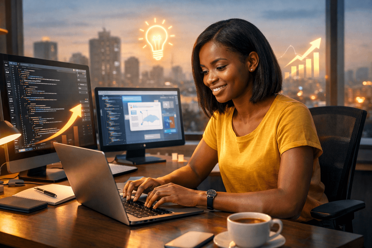 How Great Ideas Really Happen (5 Powerful Lessons for Creators in 2026)