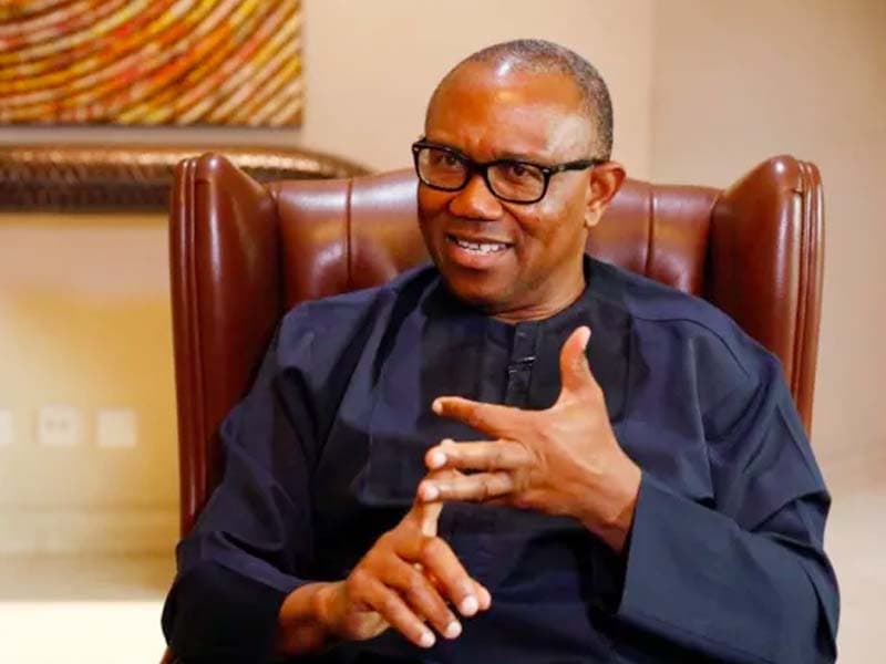 2027: Peter Obi’s Doubts About ADC Ticket Could Reshape Opposition Strategy